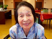 90歳を超えてからの新生活。毎日を元気に楽しく暮らしたい
