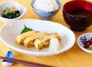 食卓を通じて、おいしさと楽しさを届ける