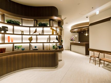 ザ・福井タワー イニシアグラン