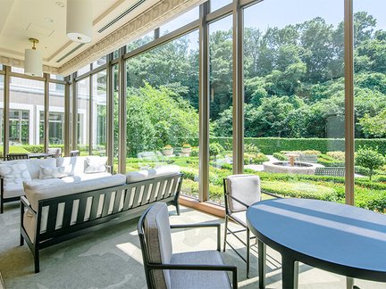 サンシティ町田