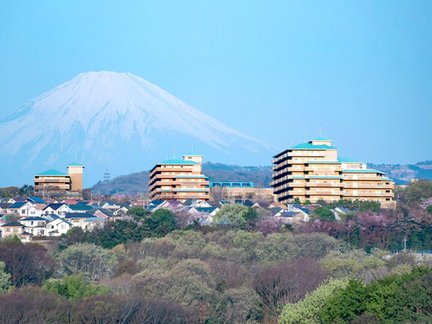 サンシティ神奈川