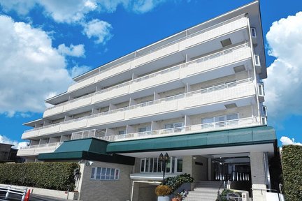 敬老園ロイヤルヴィラ東京武蔵野