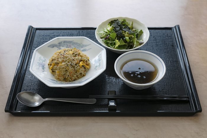 食事