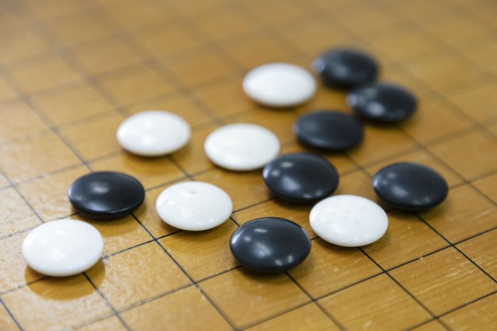 囲碁将棋ルーム