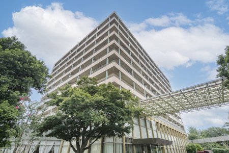 交流を楽しみ世界が広がる、我が家のような住まい