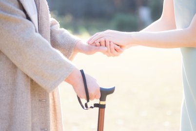 認知症ケアで知っておきたい バリデーション とは 家庭での実践方法を聞きました Tayorini By Lifull介護