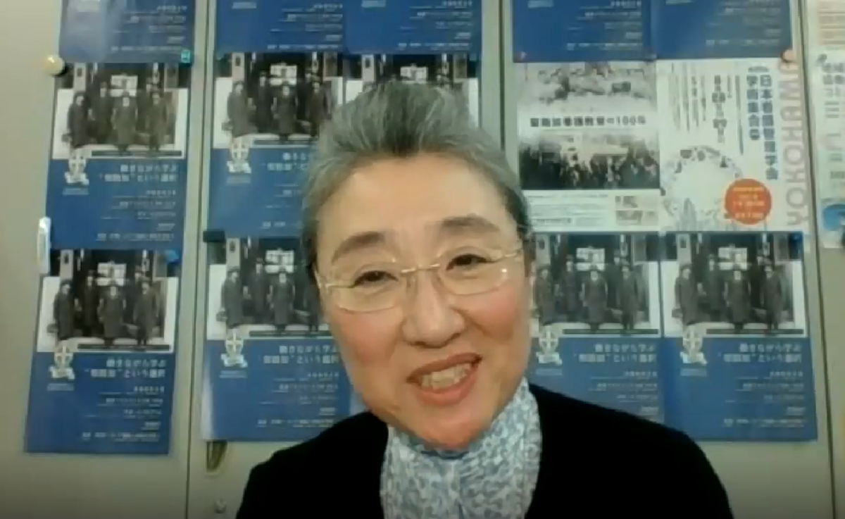 訪問看護師を今の5倍に 在宅医療の担い手を育てるためには Tayorini By Lifull介護 訪問看護師を今の5倍に 在宅医療の担い手を育てるためには Tayorini By Lifull介護