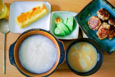 グルメな祖父母が食べてくれるような美味しい介護食を作れるのか Webデザイナーが介護食を作ってみた Tayorini By Lifull介護