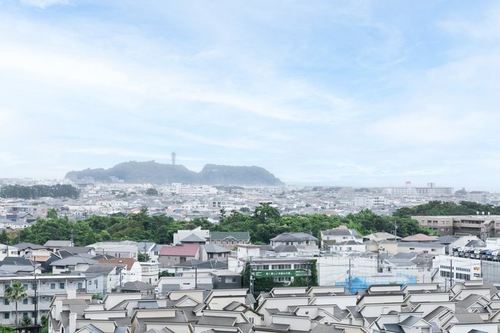 施設からの眺望