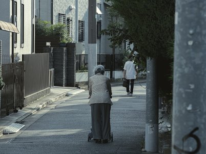 男性介護者がとらわれる 男らしさ の弊害 介護の正解は一つではない Tayorini By Lifull介護