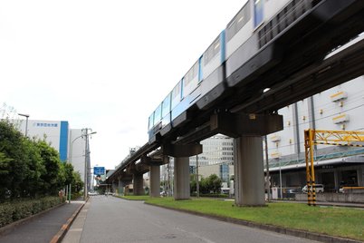 昭和を探して 品川 蒲田ぶらり散歩旅 江戸情緒から郷愁の団地へ Tayorini By Lifull介護