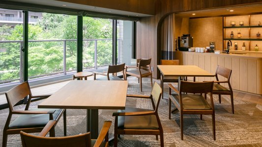 晴海で始める、豊かで上質なシニアライフ