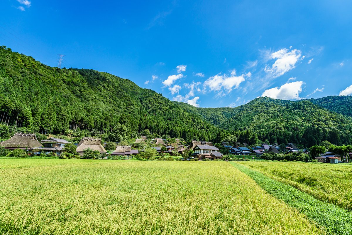 老後はやっぱり田舎で暮らしたいーー シニア世代が幸せな地方移住を果たすためのコツ Tayorini By Lifull介護