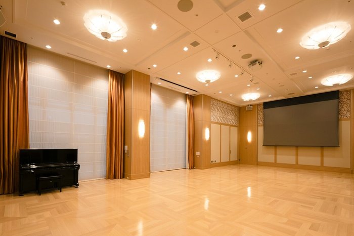 サンシティホール