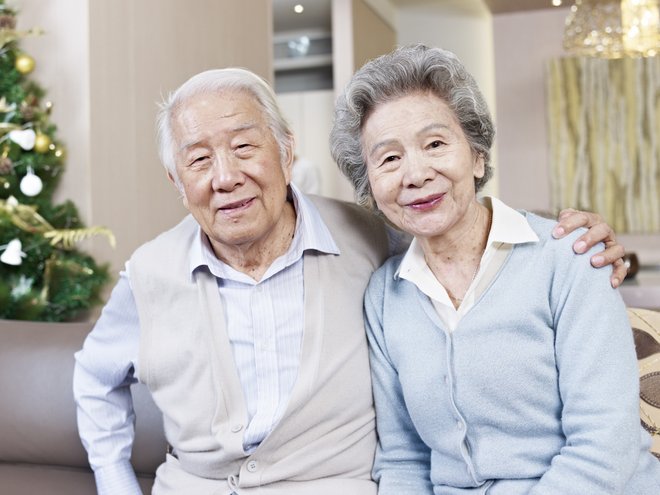 うまく食べられないことが、夫婦喧嘩の元になっていませんか?
