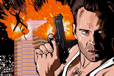 ブルース ウィリス 老後に効くハリウッドスターの名言 16 Tayorini By Lifull介護