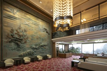 温泉と絶景の熱海で叶える自立したセカンドライフ