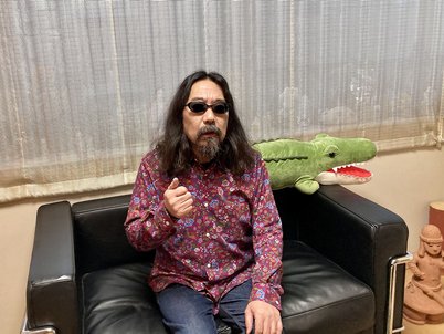 還暦を過ぎたからこその ロック な生き方 老いを前向きに捉える みうらじゅんさんの人生哲学 Tayorini By Lifull介護