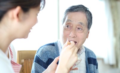 高齢者は柔らかいものだけ食べろ は誤解 最期まで口から食べる人生を応援する新宿のプロフェッショナル Tayorini By Lifull介護