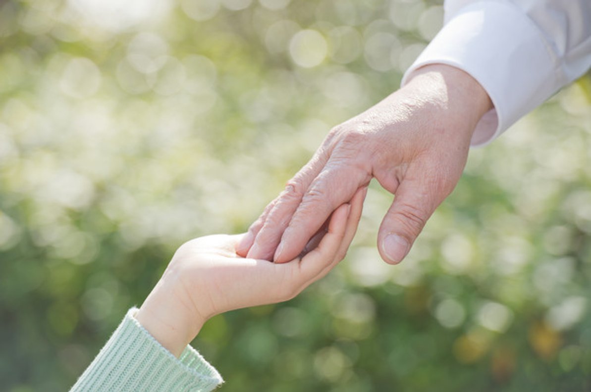 はじめての方へ 認知症サポーターとは Lifull介護 旧home S介護