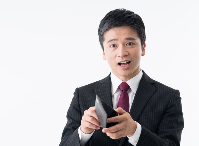 老人ホーム払えない