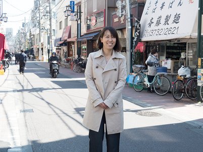 編集工房まる株式会社 西村舞由子さんの記事一覧 Tayorini By Lifull介護