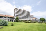 海の絶景と温泉。健康長寿を叶えるシニアレジデンス