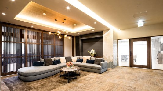 「健・食・住」で叶える！アクティブライフの新提案