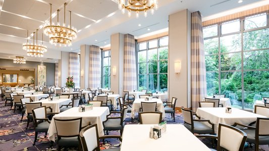 富士山を望む自然豊かな環境で楽しむアクティブライフ