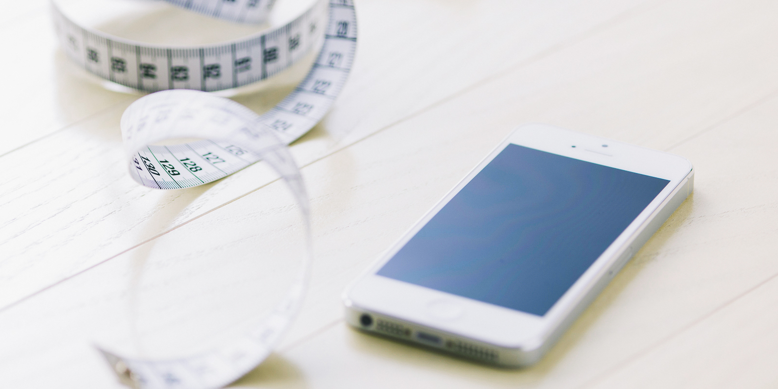 メジャーとスマートフォン